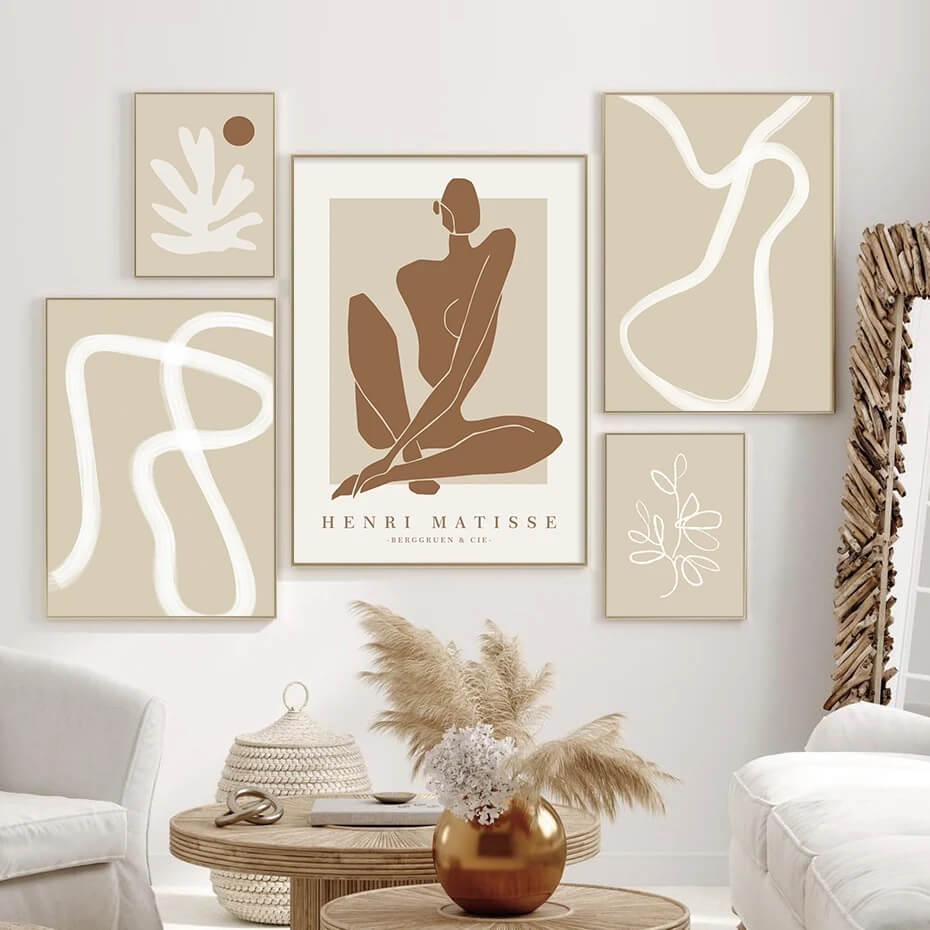 Matisse Mood