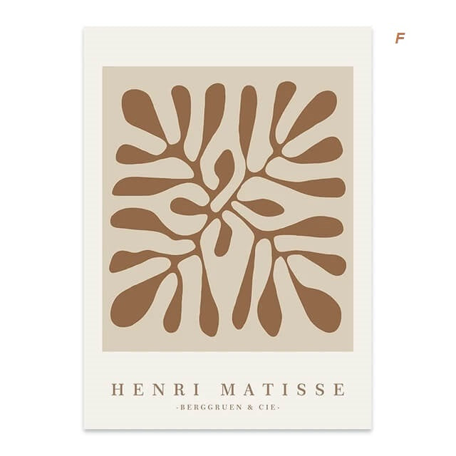 Matisse Mood