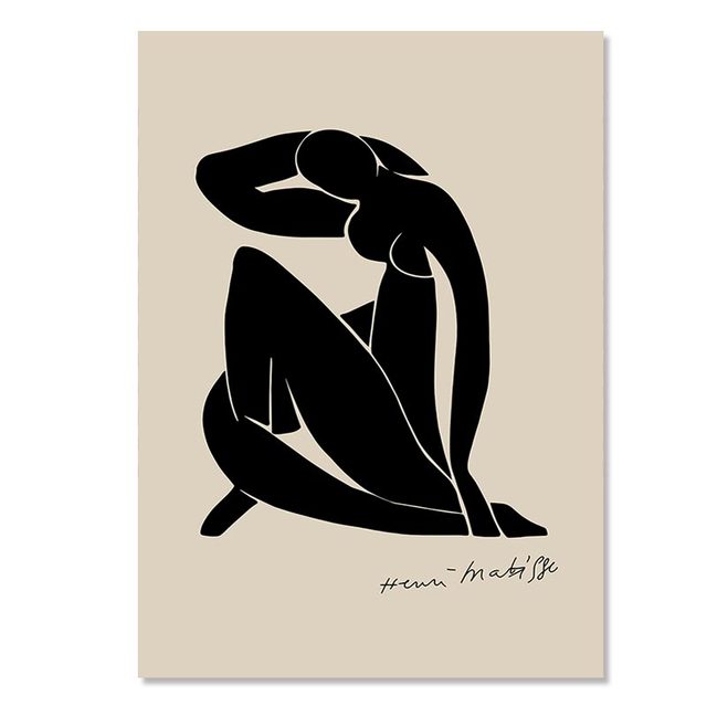 Gallery Icons Canvas Wall Art