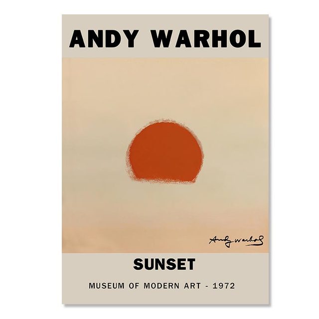 Gallery Icons Canvas Wall Art