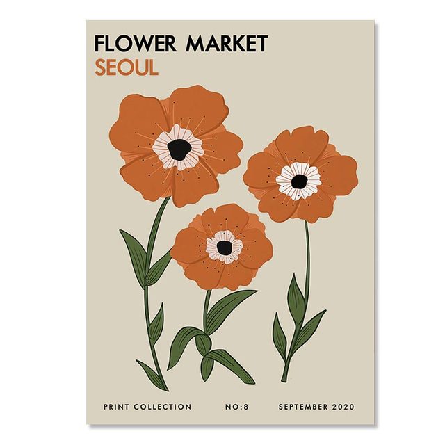 Gallery Icons Canvas Wall Art