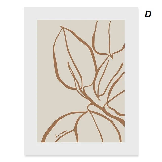 Organic Lines