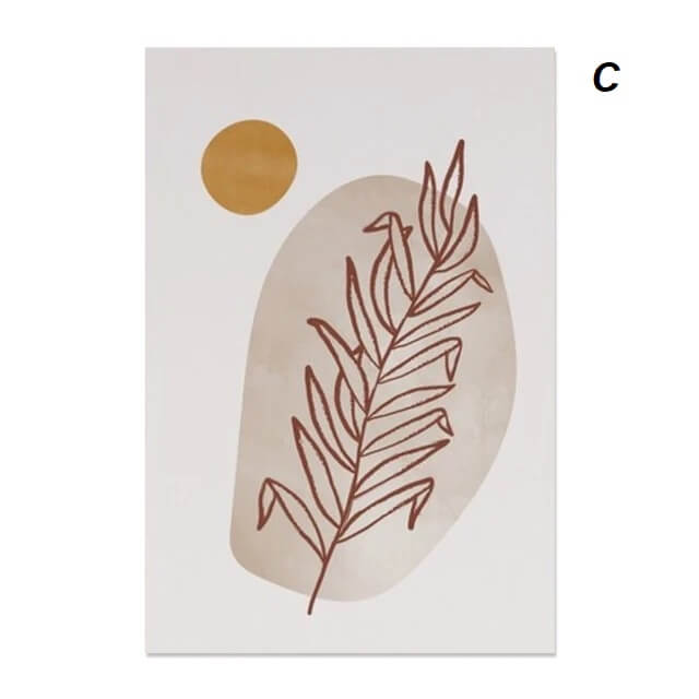 Golden Botanics