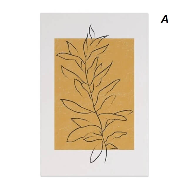 Golden Botanics