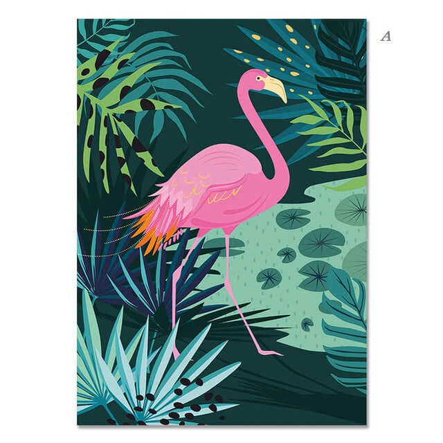 Tropic Vibe