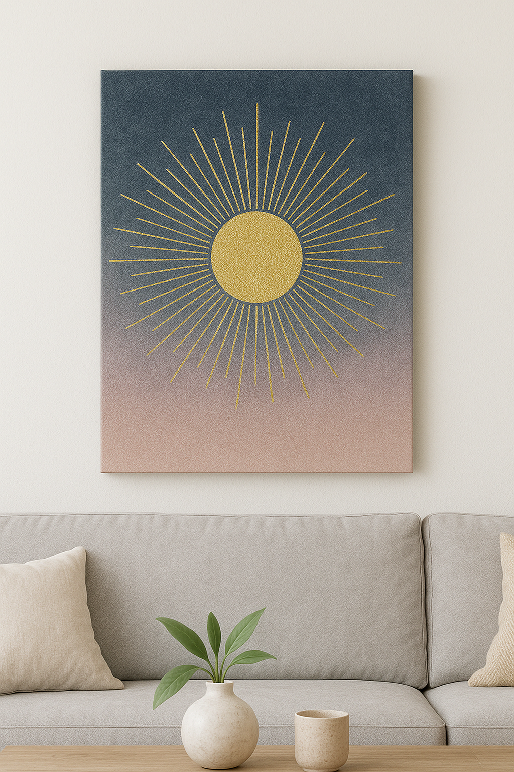 Celestial Alignment