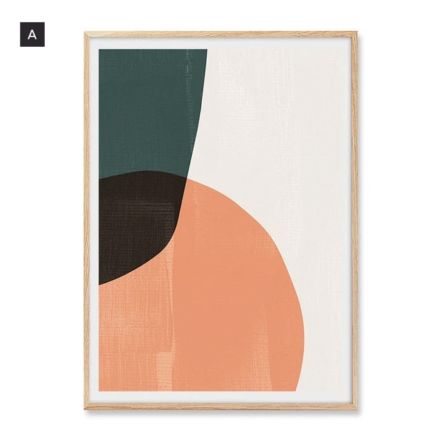 Nordic Essence Canvas Prints