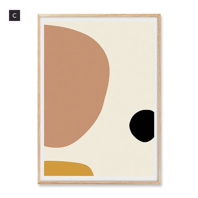 Nordic Essence Canvas Prints