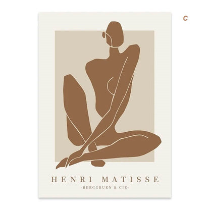 Matisse Mood