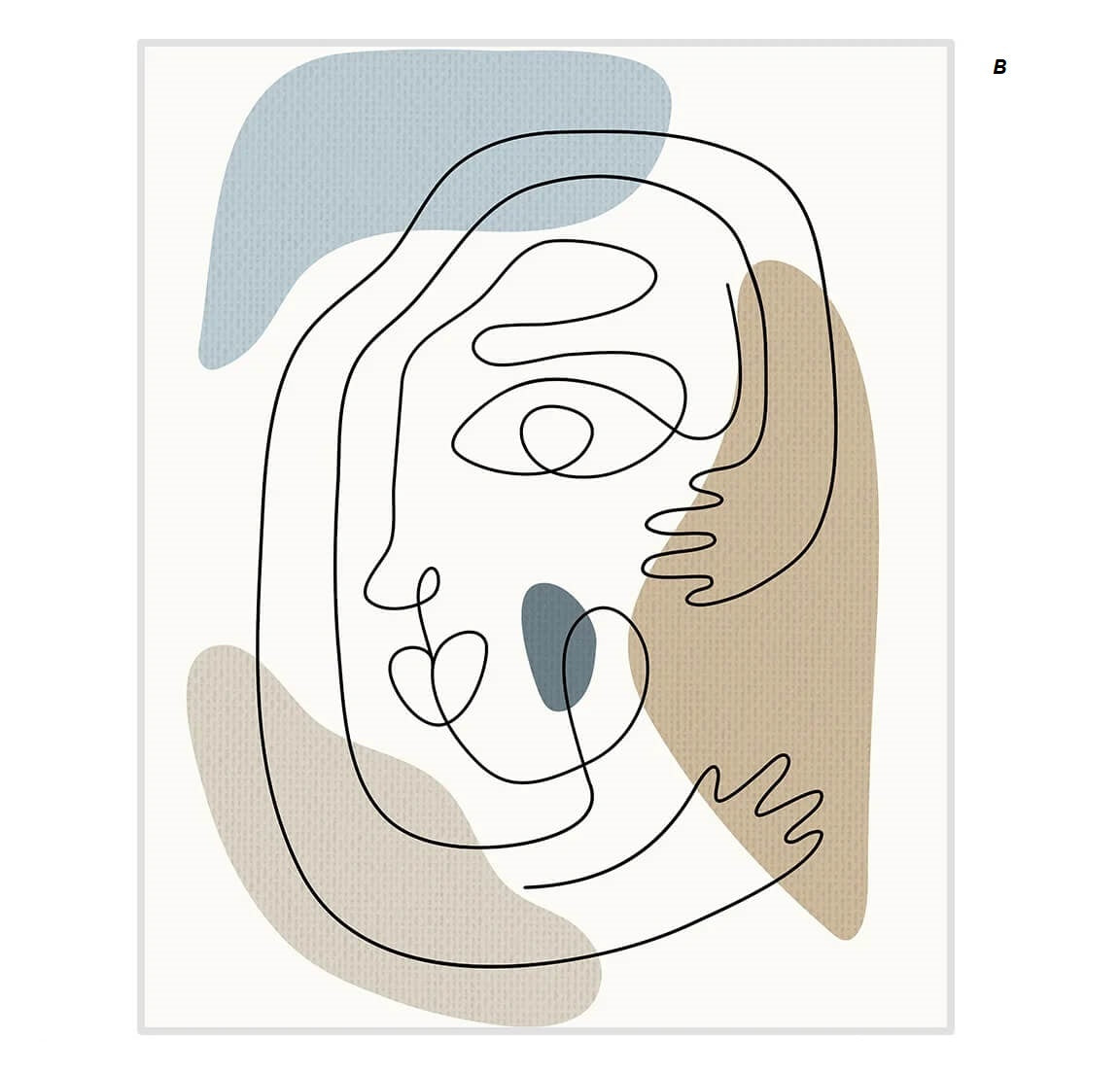 Line Whispers