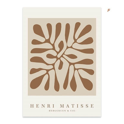 Matisse Mood