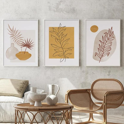 Golden Botanics