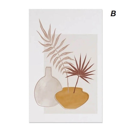 Golden Botanics