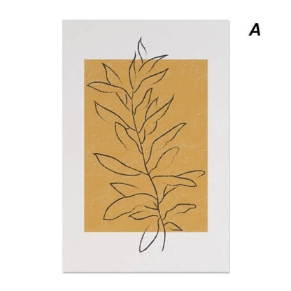 Golden Botanics