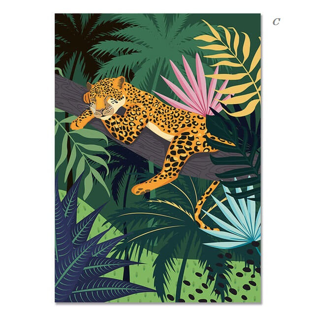 Tropic Vibe