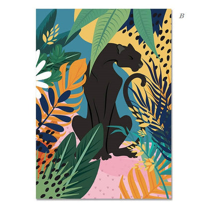 Tropic Vibe