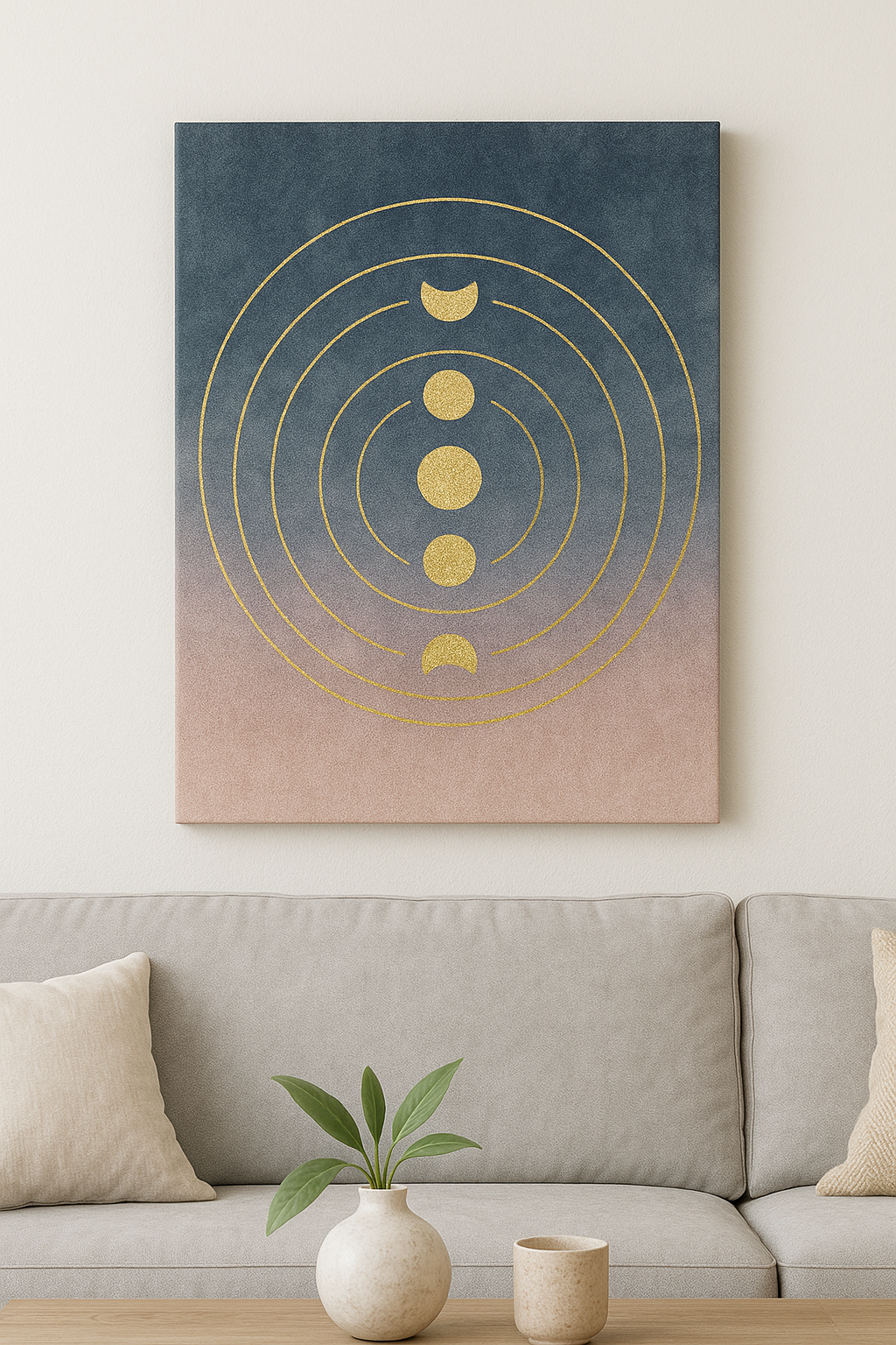 Celestial Alignment