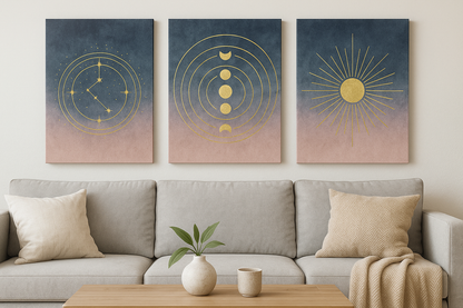 Celestial Alignment