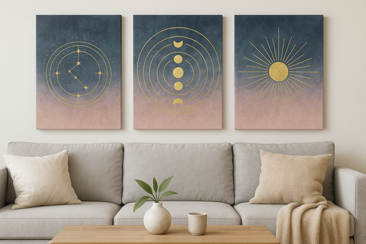 Celestial Alignment