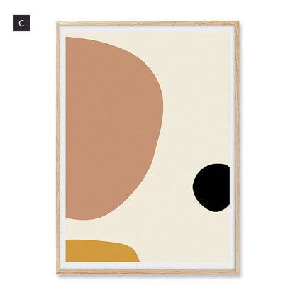 Nordic Essence Canvas Prints