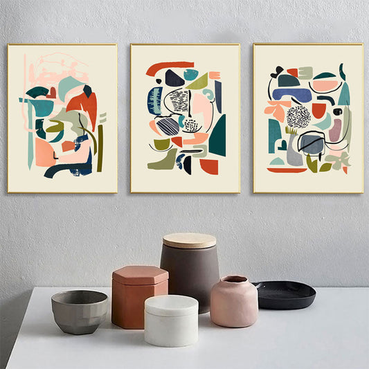 Nordic Hues