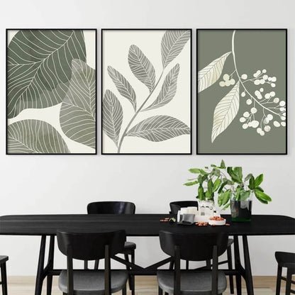 Verdant Aura